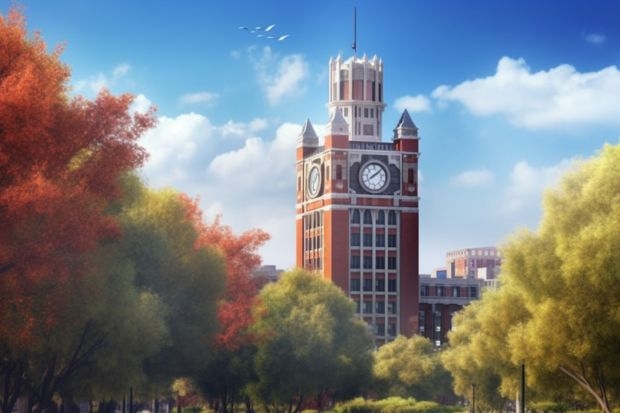 2024地理科学专业前十名大学名单