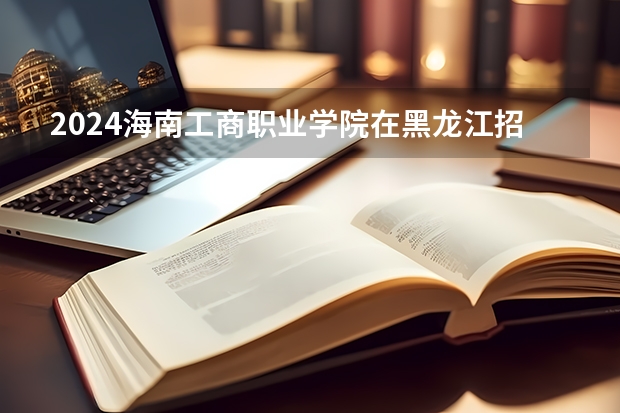 2024海南工商职业学院在黑龙江招生情况怎么样