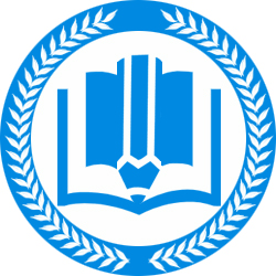 新疆政法学院LOGO